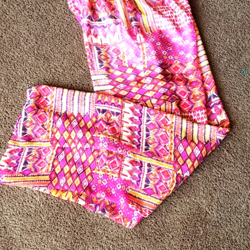 DG NY Ladies  Summertime Sheers Pants